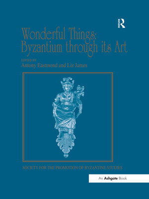 cover image of Wonderful Things